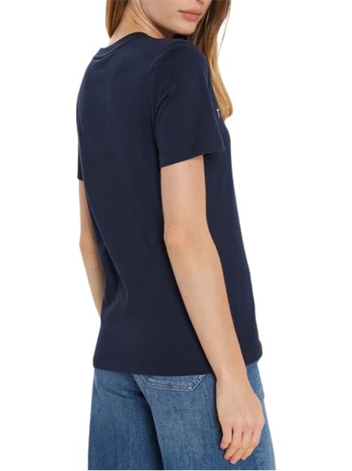 T-shirt regular fit Tommy Hilfiger | WW0WW40276C1G